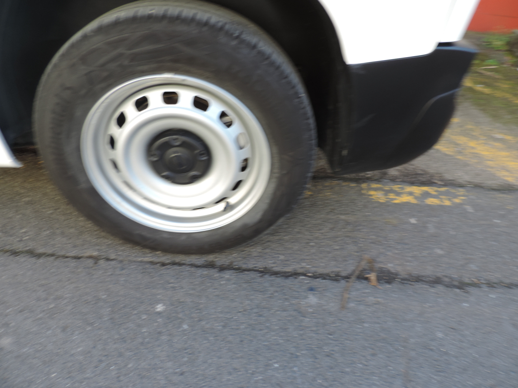 Opel Combo Cargo — 29